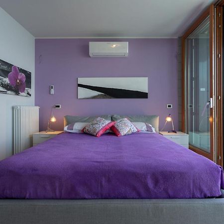 Martina'S Amazing View By Halldis Perledo Exterior photo
