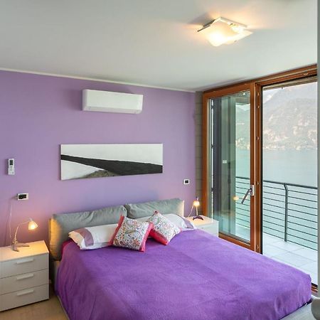 Martina'S Amazing View By Halldis Perledo Exterior photo