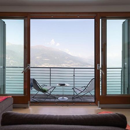 Martina'S Amazing View By Halldis Perledo Exterior photo