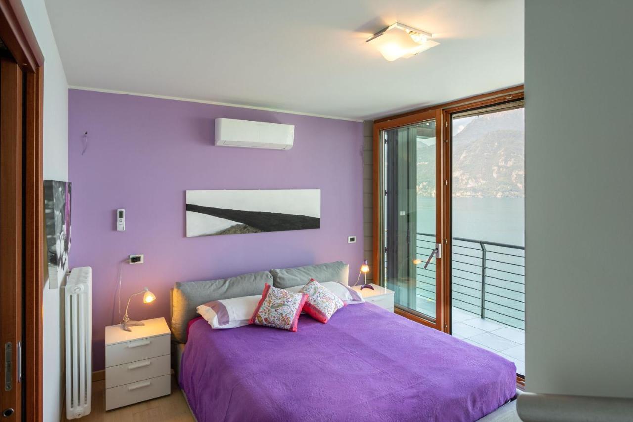 Martina'S Amazing View By Halldis Perledo Exterior photo