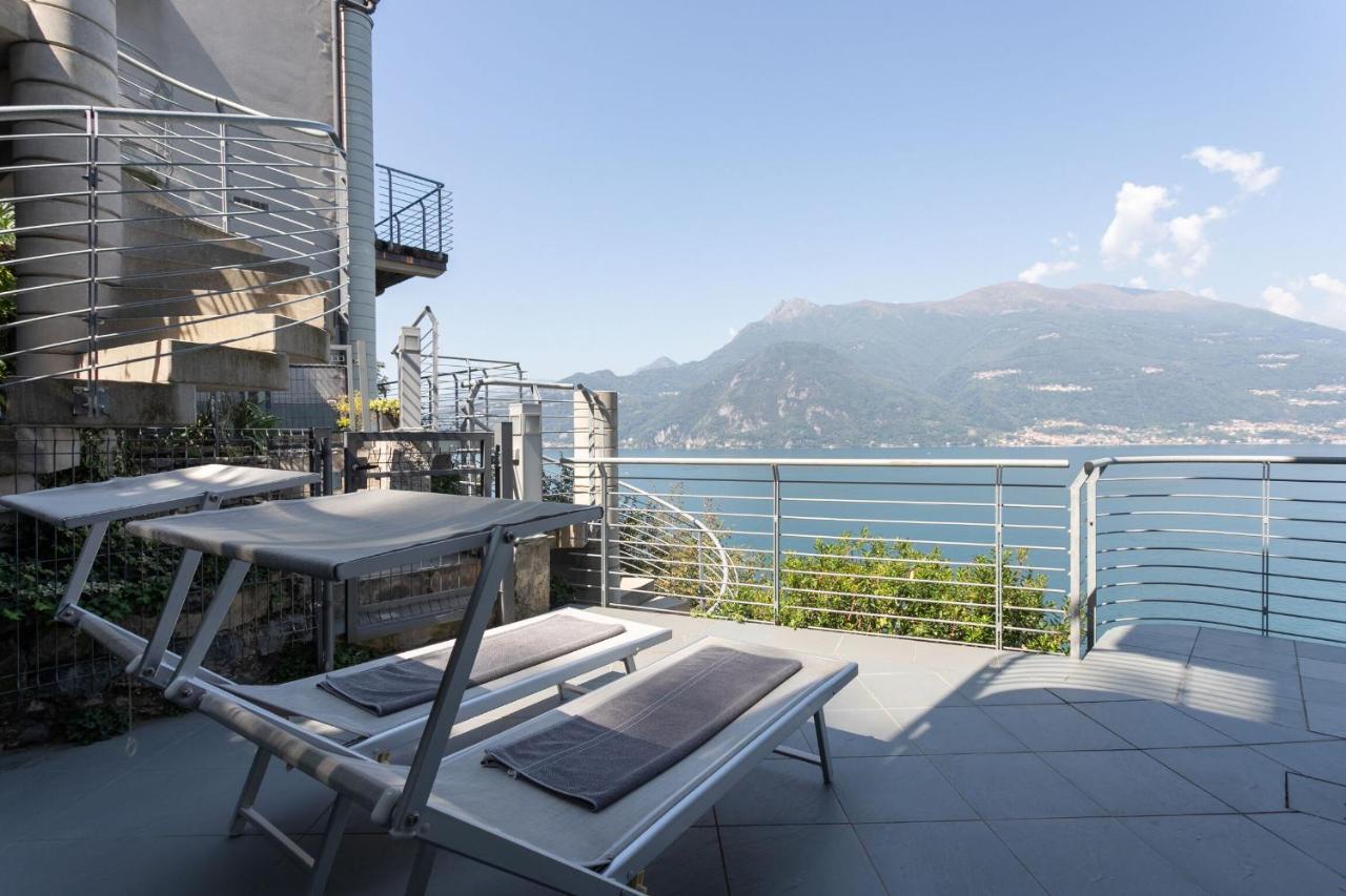 Martina'S Amazing View By Halldis Perledo Exterior photo