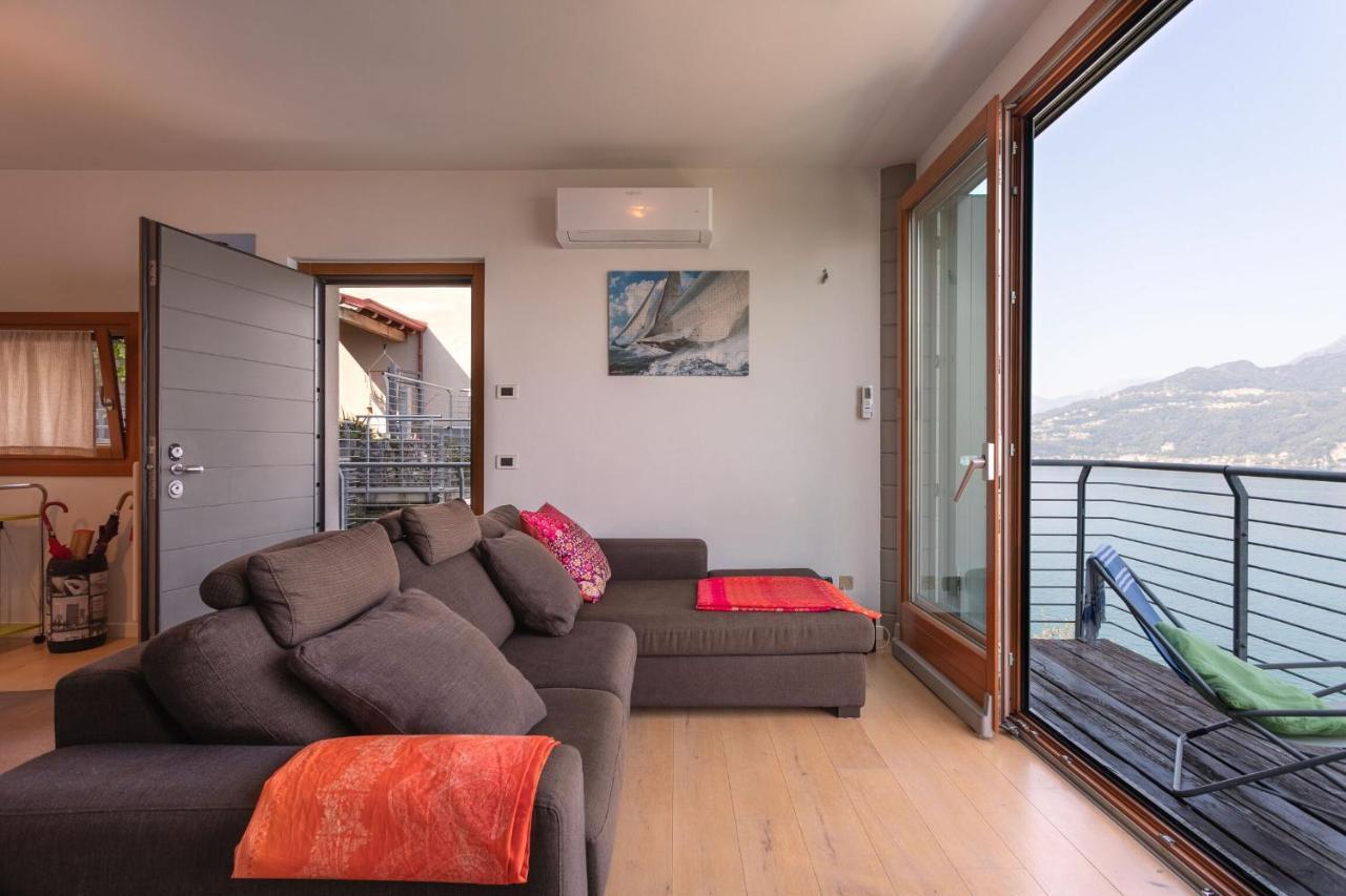 Martina'S Amazing View By Halldis Perledo Exterior photo