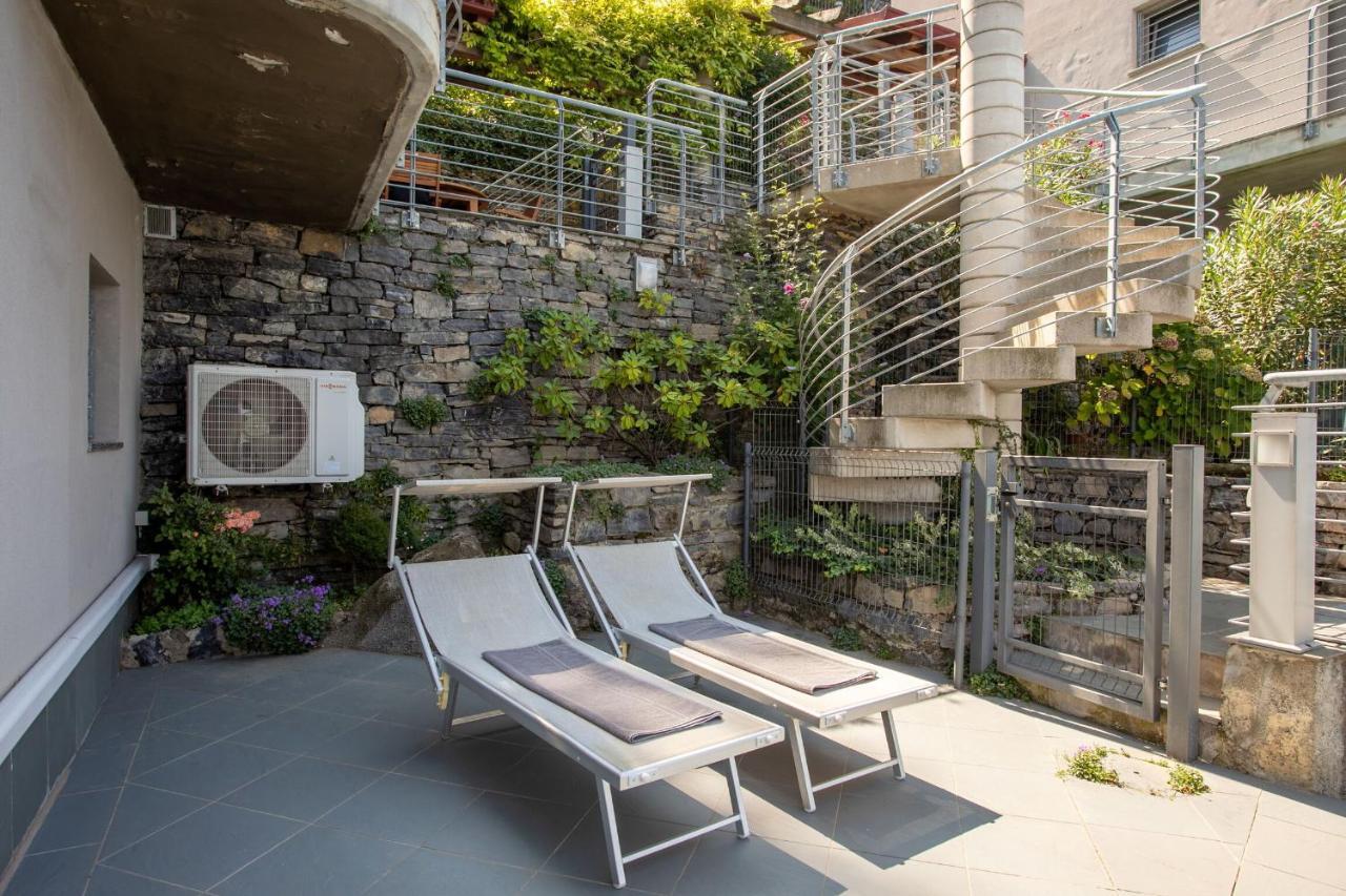Martina'S Amazing View By Halldis Perledo Exterior photo