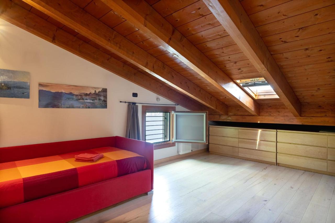 Martina'S Amazing View By Halldis Perledo Exterior photo