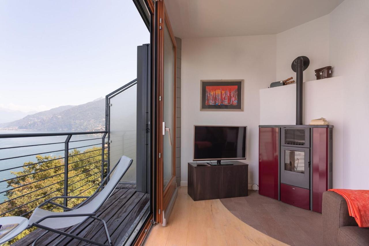 Martina'S Amazing View By Halldis Perledo Exterior photo