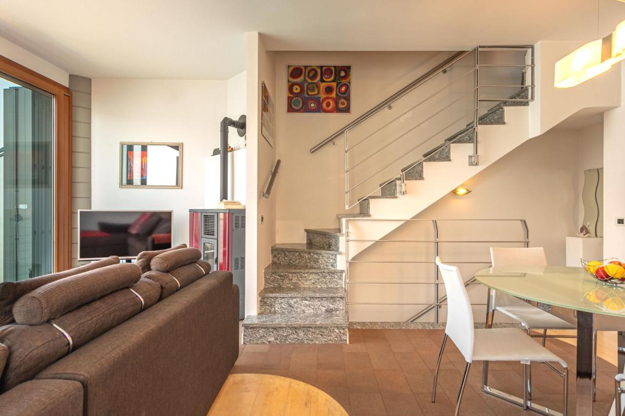 Martina'S Amazing View By Halldis Perledo Exterior photo