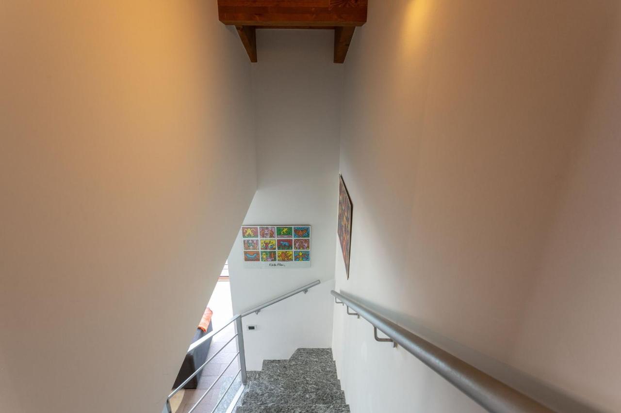Martina'S Amazing View By Halldis Perledo Exterior photo