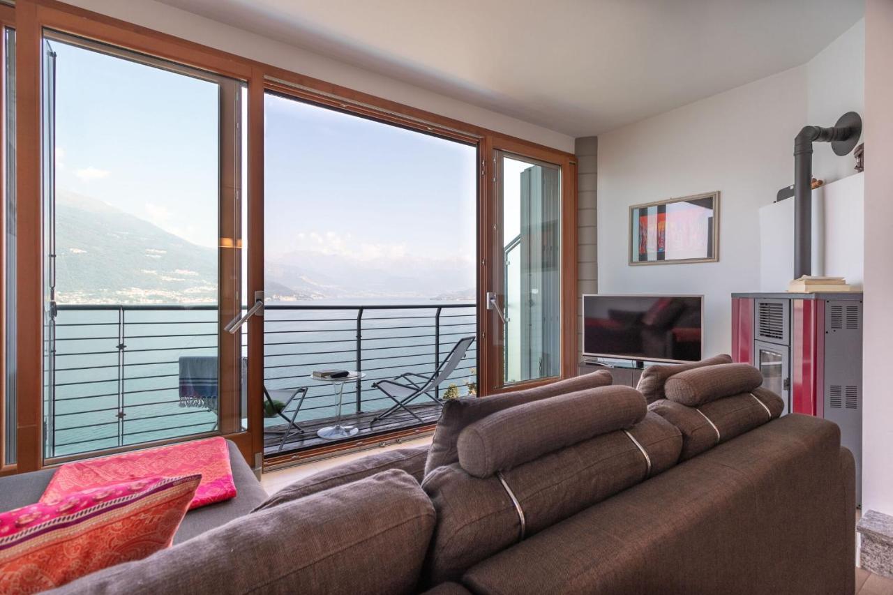 Martina'S Amazing View By Halldis Perledo Exterior photo