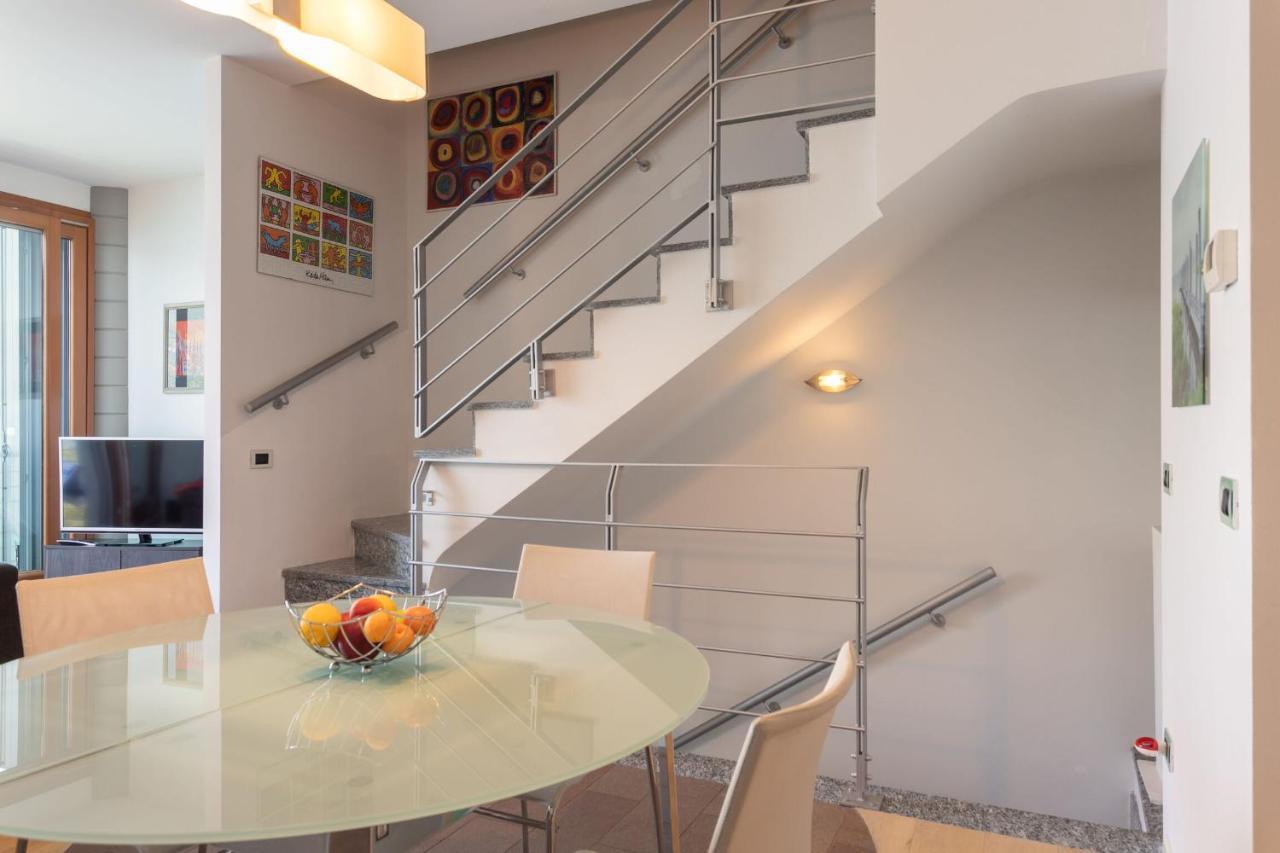 Martina'S Amazing View By Halldis Perledo Exterior photo