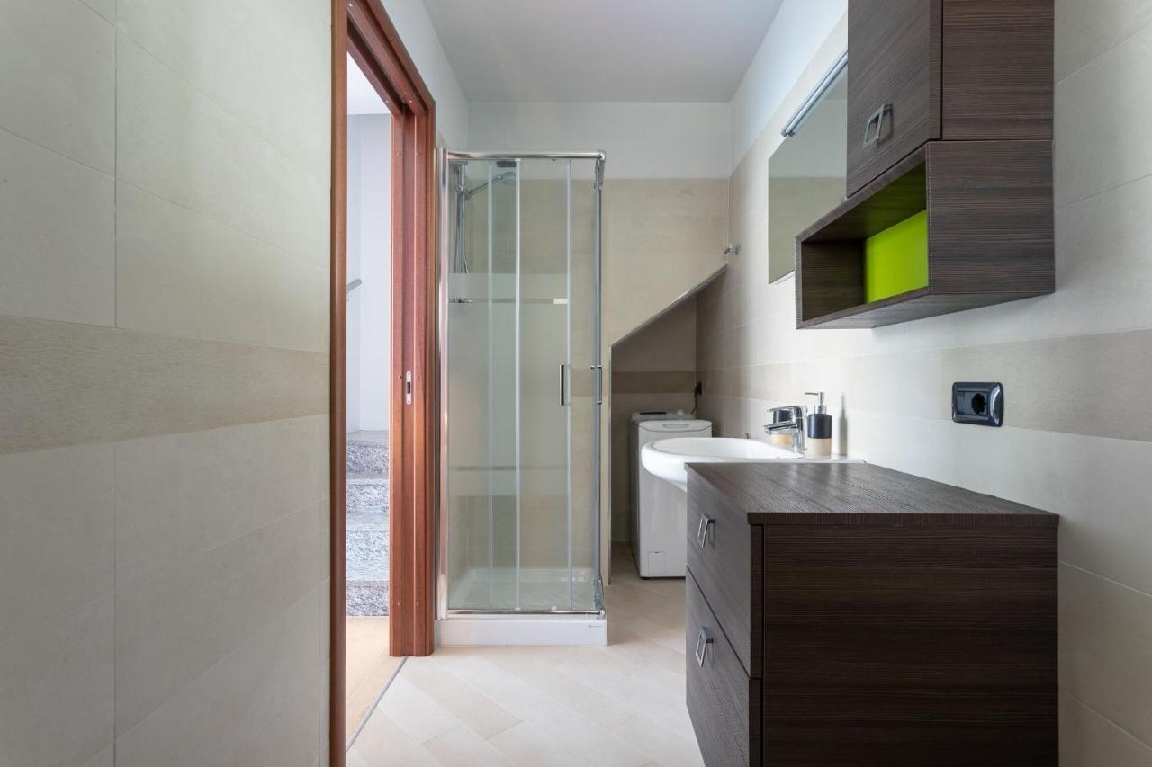 Martina'S Amazing View By Halldis Perledo Exterior photo